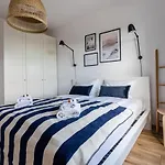 Symphony Baltica Towers By Ina 4*