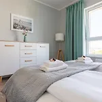 Symphony Baltica Towers By Ina 4*