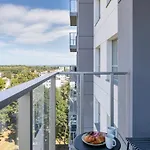 Apart-hotel Symphony Baltica Towers By Ina 4*
