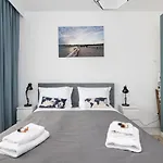 Symphony Baltica Towers By Ina 4* Gdańsk