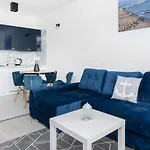 Symphony Baltica Towers By Ina Apart-hotel 4*