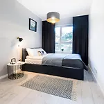 Apart-hotel Symphony Baltica Towers By Ina