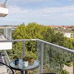 Symphony Baltica Towers By Ina Apart-hotel 4*