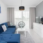 Symphony Baltica Towers By Ina Apart-hotel