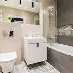 Apart-hotel Symphony Baltica Towers By Ina 4*