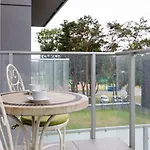 Symphony Baltica Towers By Ina 4* Gdańsk