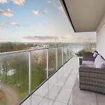 Symphony Baltica Towers By Ina Apart-hotel Gdańsk