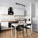 Baltica Towers By Symphony 4*