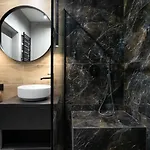 Symphony Baltica Towers By Ina Apartahotel 4*