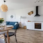 Symphony Baltica Towers By Ina 4* Gdansk