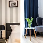 Symphony Baltica Towers By Ina 4* غدانسك