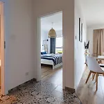 Apartahotel Symphony Baltica Towers By Ina 4*