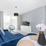 Symphony Baltica Towers By Ina شقة فندقية غدانسك