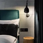 Symphony Baltica Towers By Ina Apartahotel 4*