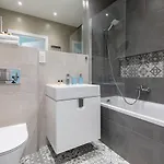 Symphony Baltica Towers By Ina 4*