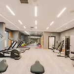 Symphony Baltica Towers By Ina 4* غدانسك