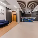 Symphony Baltica Towers By Ina 4*