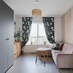 Apartahotel Symphony Baltica Towers By Ina
