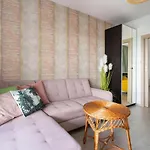 Symphony Baltica Towers By Ina 4* Gdansk