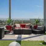 Symphony Baltica Towers By Ina شقة فندقية 4*
