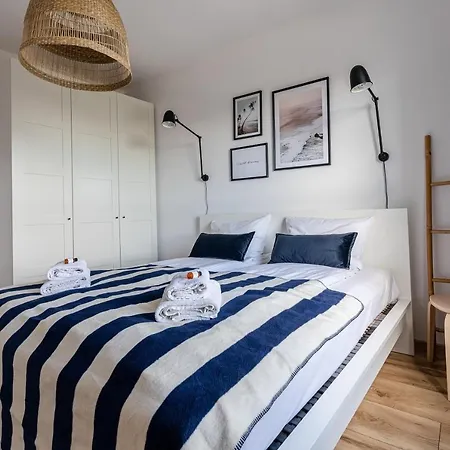 Baltica Towers By Symphony 4*