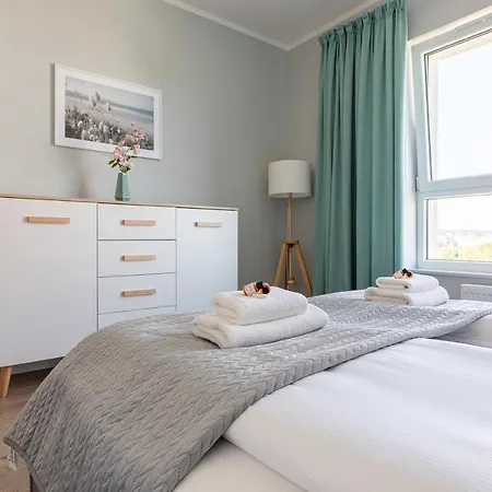 Symphony Baltica Towers By Ina 4*