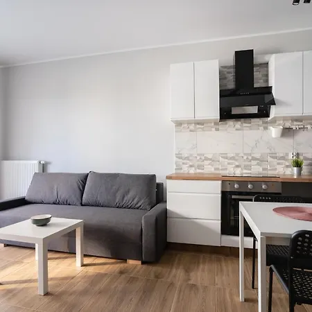Symphony Baltica Towers By Ina 4*