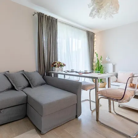 Baltica Towers By Symphony 4*