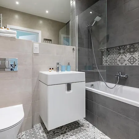 Symphony Baltica Towers By Ina 4*