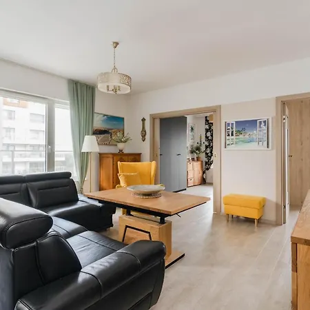 Symphony Baltica Towers By Ina 4* Gdańsk