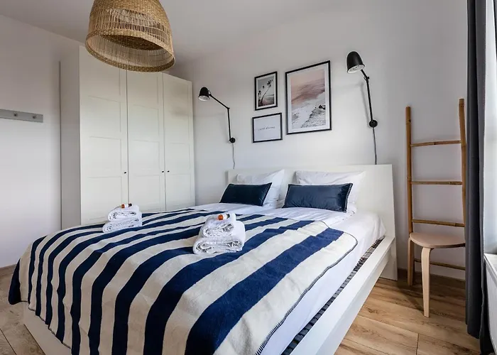 Baltica Towers By Symphony 4*