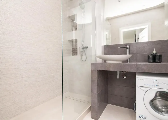 Baltica Towers By Symphony 4*