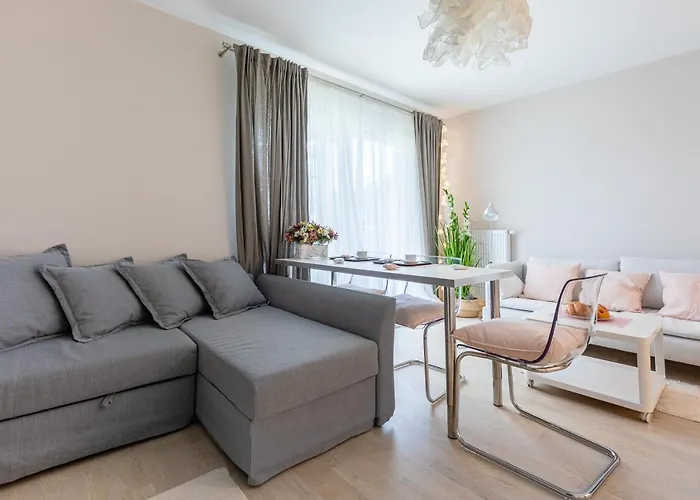 Baltica Towers By Symphony 4*